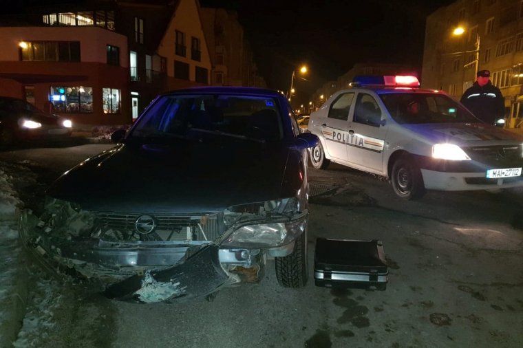 Nem adott elsőbbséget, gyalogos sérült meg miatta