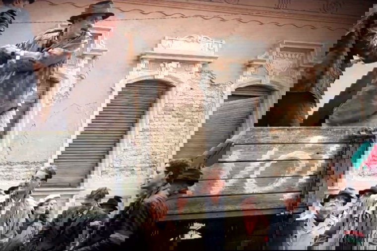 A Béres Csepp feltalálójáról készült filmsorozat indul a Duna Televízión