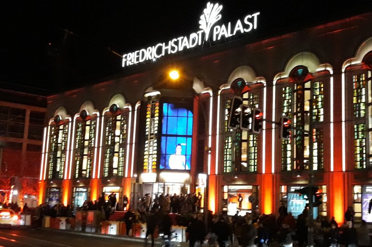 Elstartolt a Berlini Filmfesztivál újabb kiadása