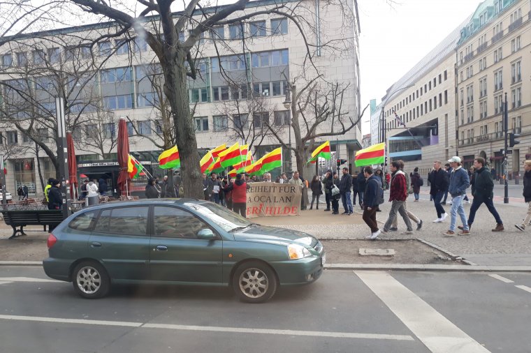 Világpremiereken a Berlini Filmfesztiválon