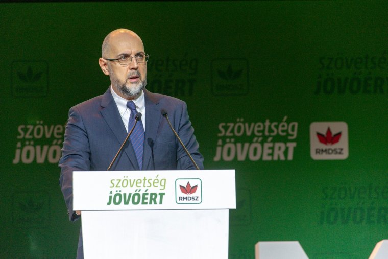Kelemen: az RMDSZ nem hajlandó támogatni a PSD kisebbségi kormányát