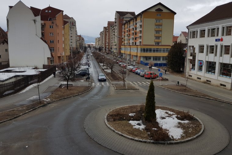 Berobbanó tavasz: tíz fokot melegedett az idő hajnaltól reggelig Csíkszeredában