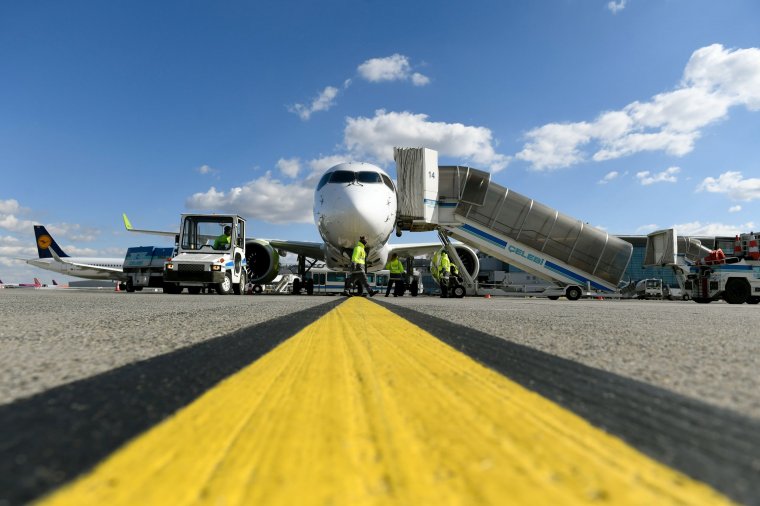 Sokan bárhová elutaznának, csak mehessenek végre