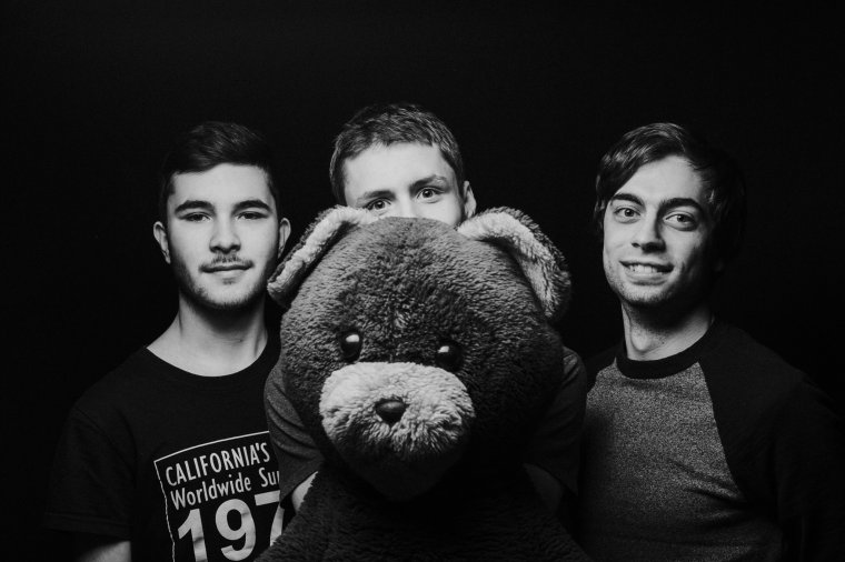 Teddy Queen a #fridaysessionben