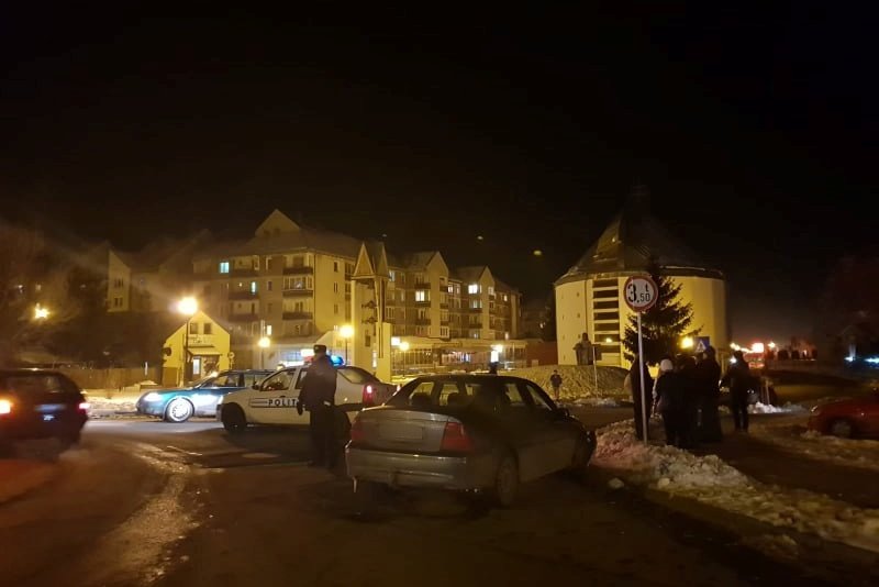 •  Fotó: Hargita Megyei Rendőr-főkapitányság