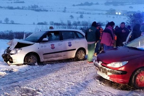 •  Fotó: Facebook/Udvarhelyszéki Közlekedési Infó
