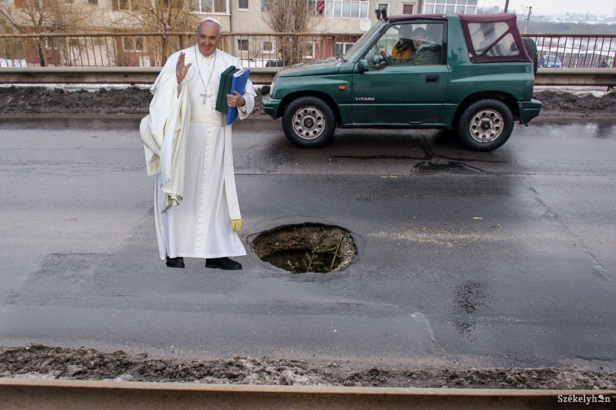 Beküldő: házitroll 
