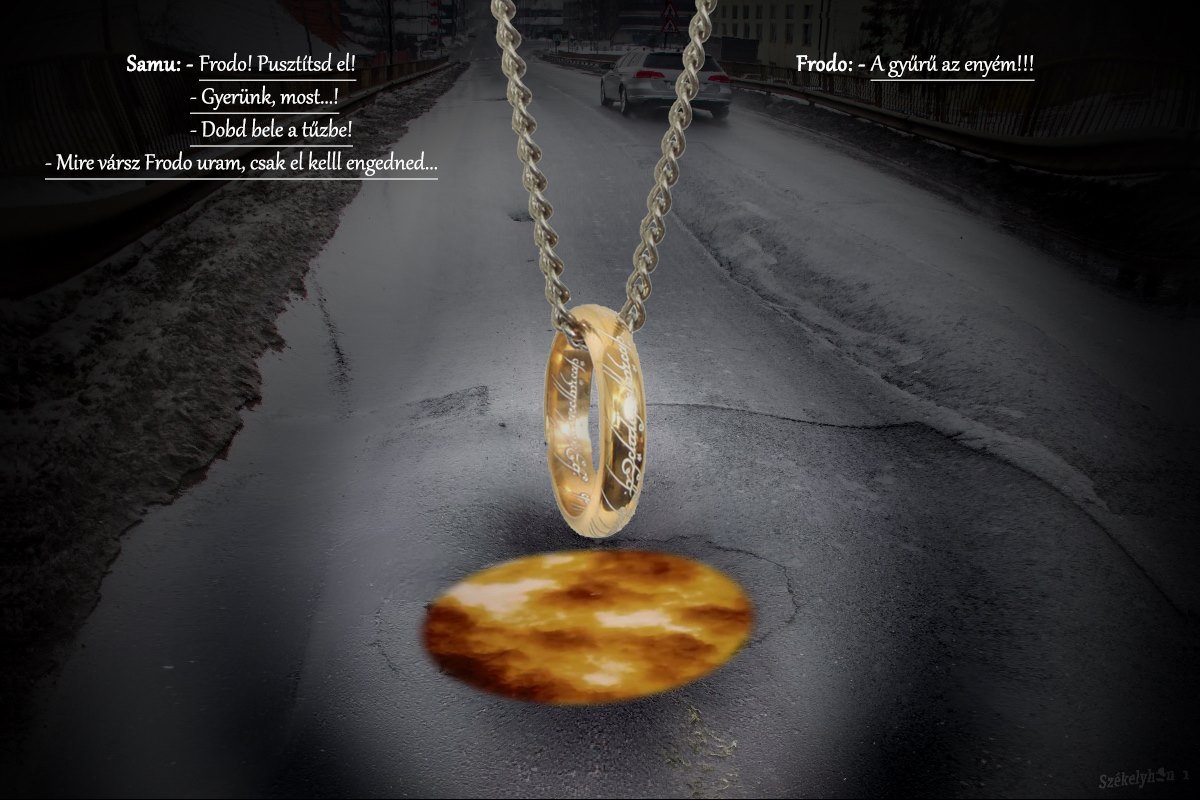 Beküldő: PCK 