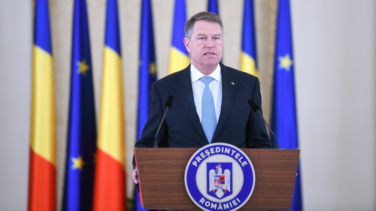 •  Fotó: Presidency.ro