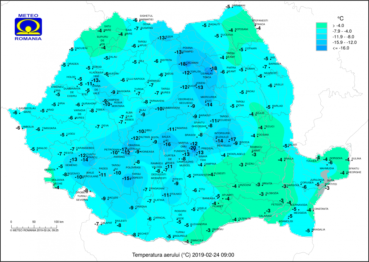 •  Fotó: Országos Meteorológiai Igazgatóság