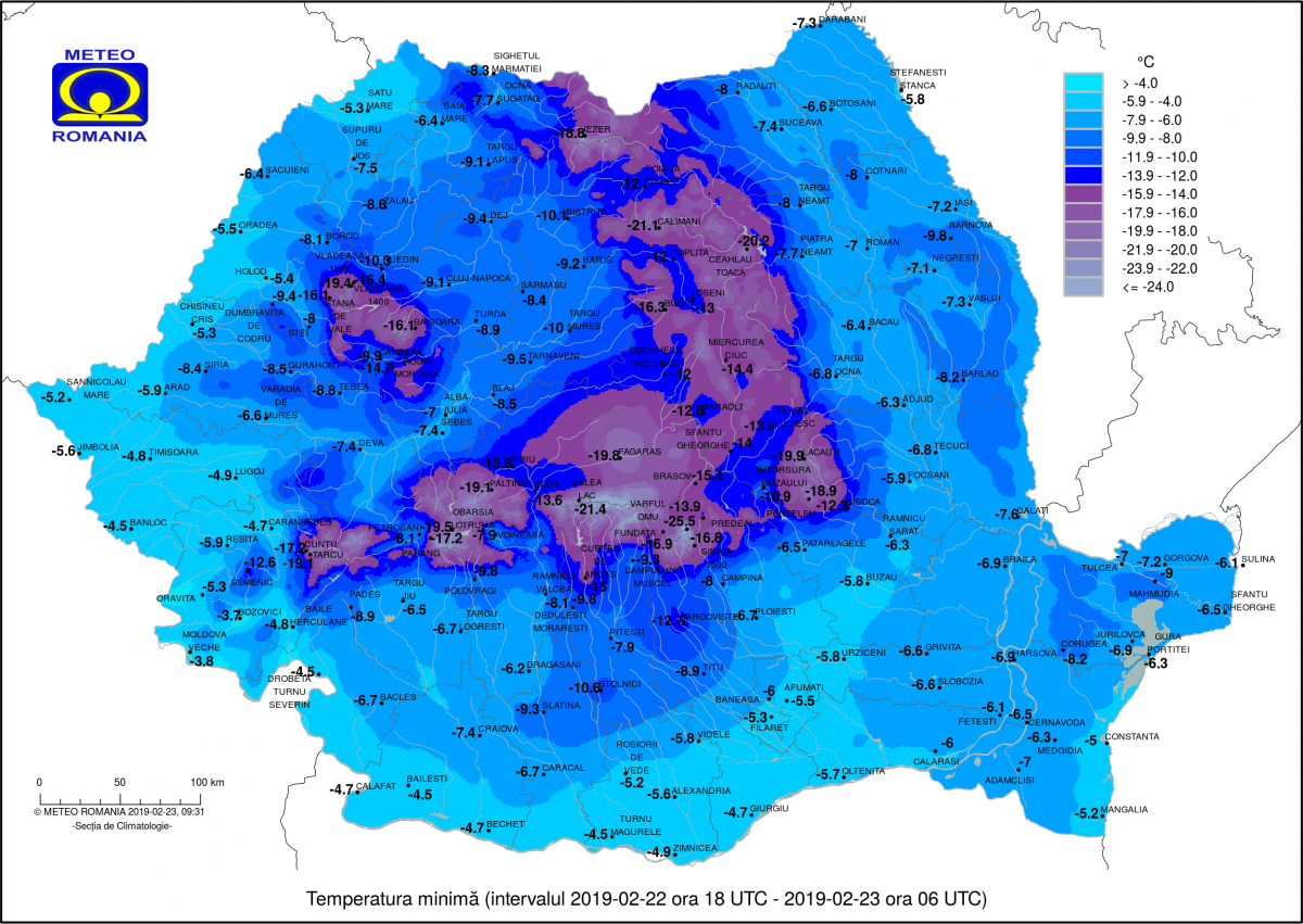•  Fotó: Országos Meteorológiai Igazgatóság