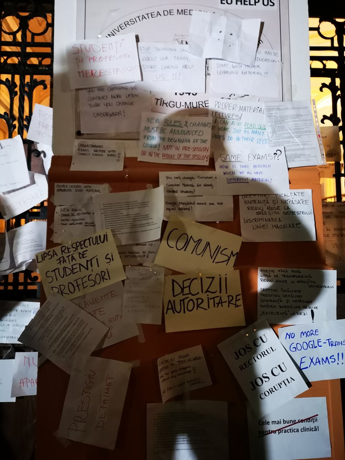 Nem csak az új vizsgarendszer a gond • Forrás: MMDSZ 