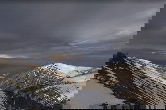 Eltűnt egy francia turista a Bucsecs-hegységben