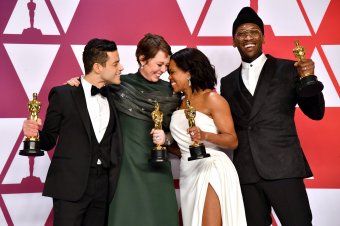 Gyorselemzés a 2019-es Oscar-díjakról
