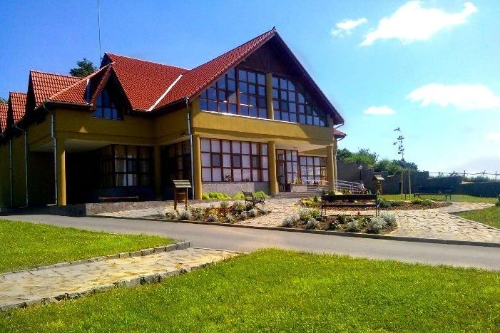 Újranyílt a bölöni fürdőközpont