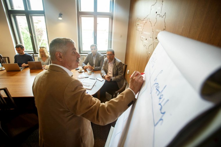 EP-választás: háromszéki RMDSZ-vezetők szerint nem szabad hátradőlni