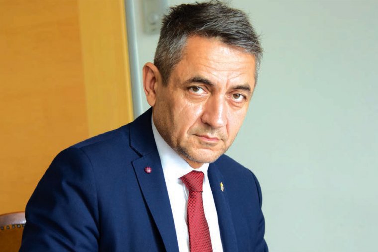 Székelyföldre egységként tekintünk