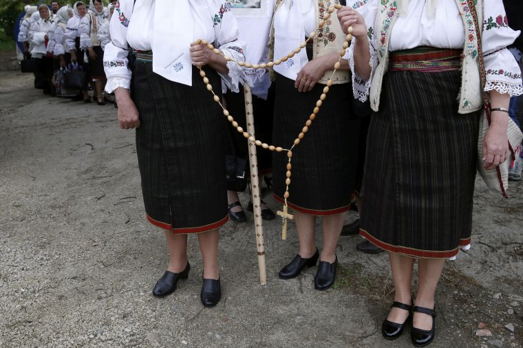 Szent Mónika, az édesanyák pártfogója