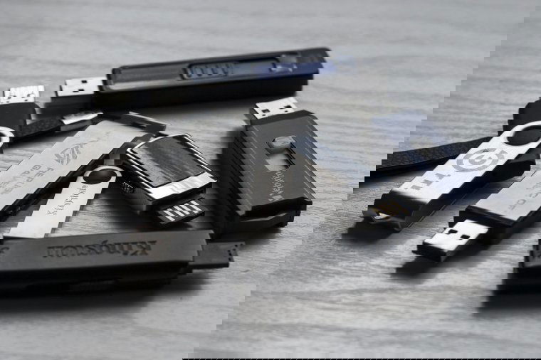 Amit elő lehet szedni egy használt USB-adathordozóról