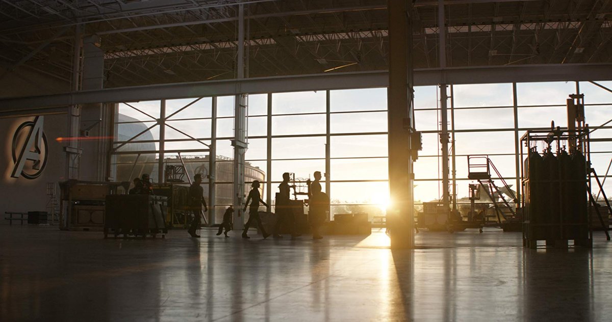 •  Fotó: Marvel Studios