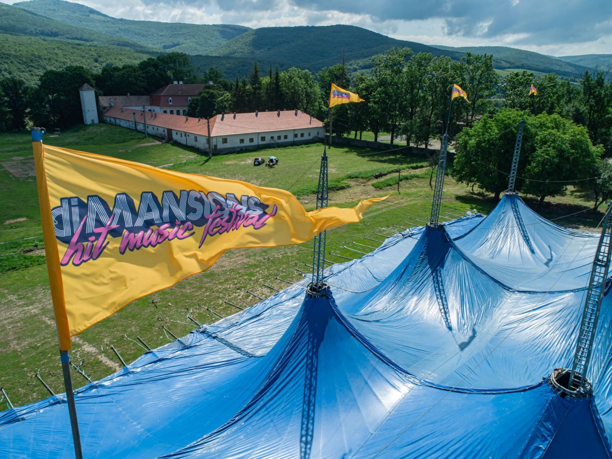 •  Fotó: diMANSIONS fesztivál