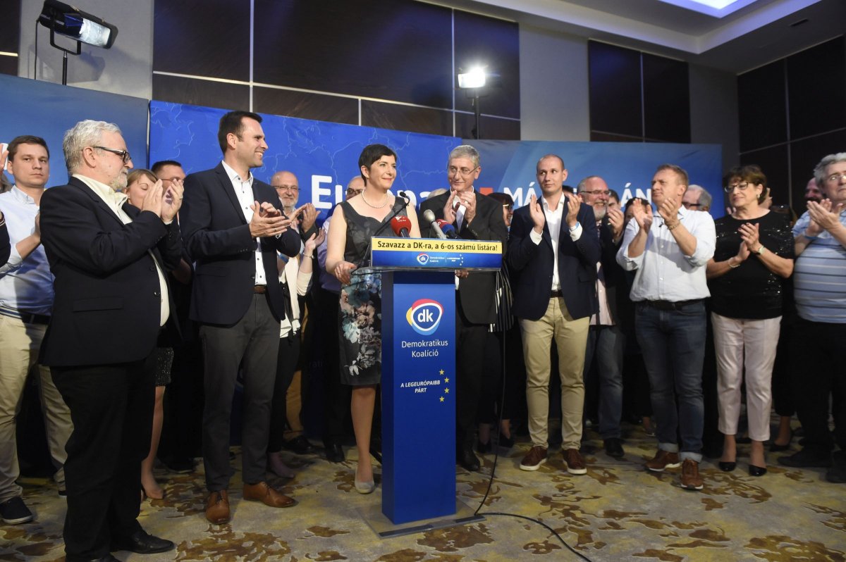 •  Fotó: Bruzák Noémi/MTI
