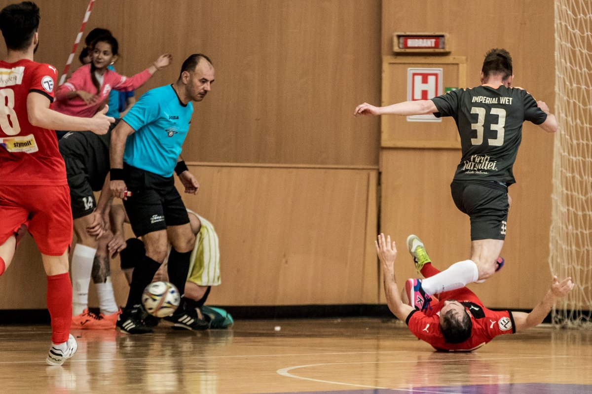 Átlépett az Imperial a Uniteden •  Fotó: Facebook/Club Sportiv United Galați