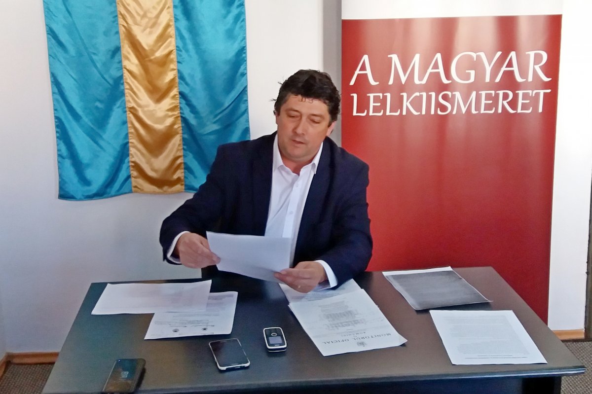 •  Fotó: MPP-sajtóiroda