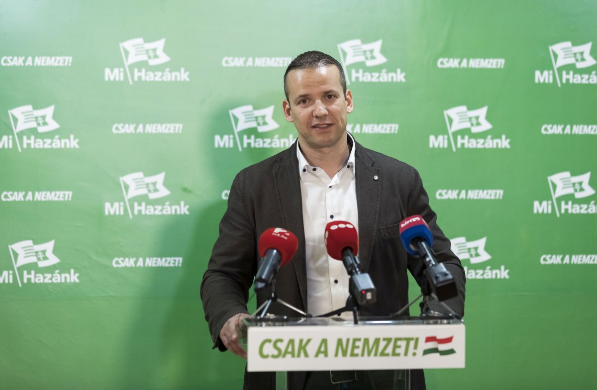 •  Fotó: Mohai Balázs/MTI