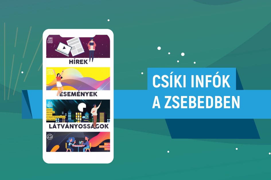 •  Fotó: Szeredapp/Facebook
