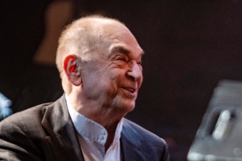 Kilencvenedik születésnapján köszöntik Bodrogi Gyulát, a nemzet színészét