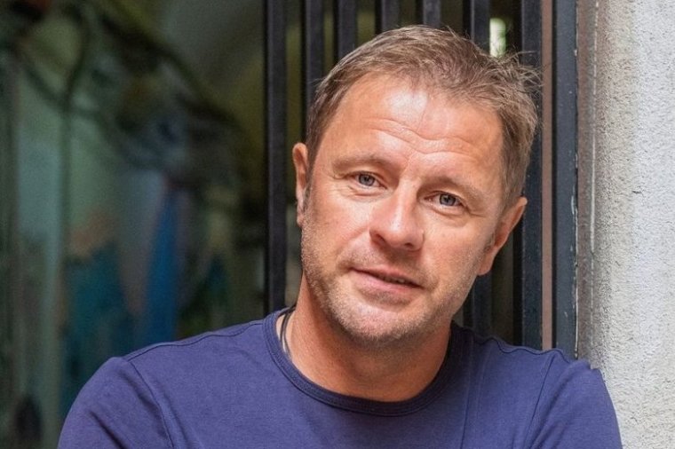 Post mortem kitüntette Török Zsolt hegymászót Klaus Johannis államfő