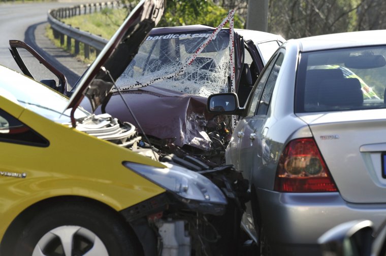 Hatalmas kárigénylések – Nem tudja tartani a lépést a biztosító a balesetekkel
