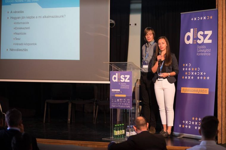 Kétszeres volt a túljelentkezés az IT-mentorprogramra