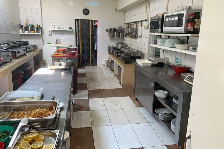 Több mint 2 millió lejre bírságoltak az élelmiszer-biztonsági felügyelők november óta