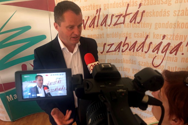 „Nem tántorítják el a diverziós kísérletek” az MPP országos elnökségét
