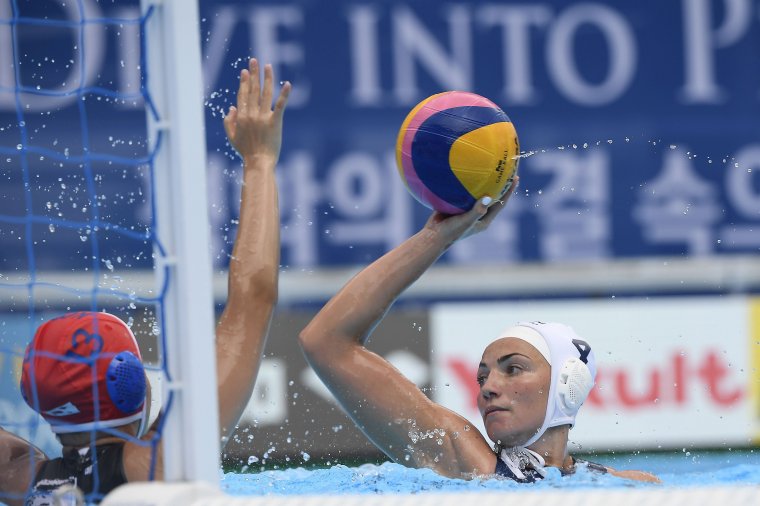 Erdélyben is nézhető lesz az M4 Sporton a nyári vizes vb