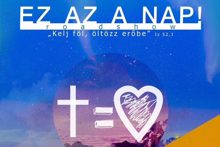 Ez az a nap! (x)