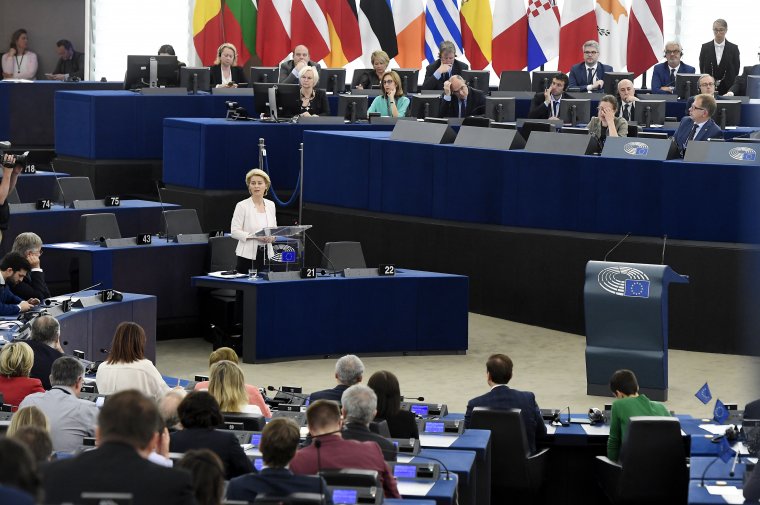 Cáfolja az európai alapok minisztériuma, hogy az Európai Bizottság bírálta volna a román helyreállítási tervet