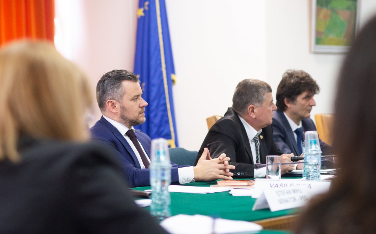 •  Fotó: Antal Lóránt szenátori irodája