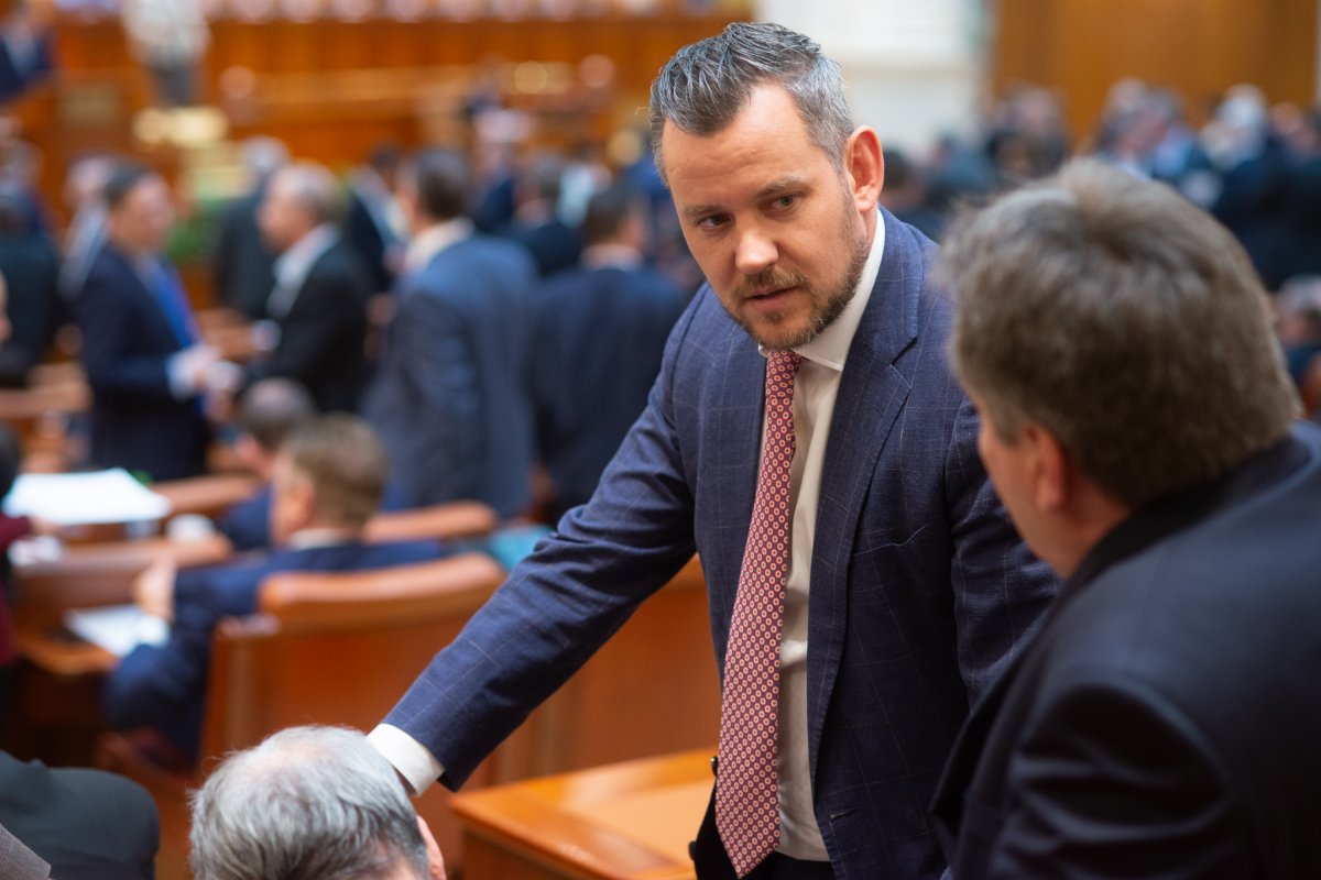 •  Fotó: Antal Lóránt szenátori irodája