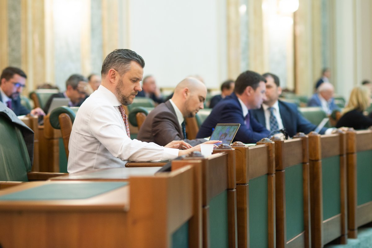•  Fotó: Antal Lóránt szenátori irodája