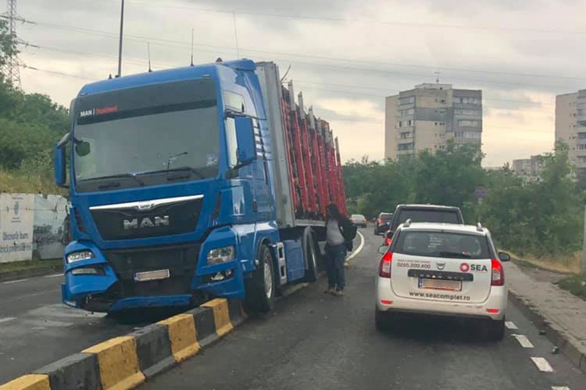 •  Fotó: Info Trafic Maros