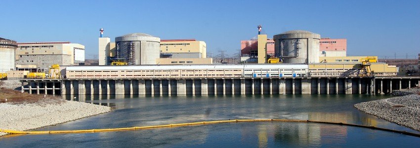 •  Fotó: Nuclearelectrica.ro