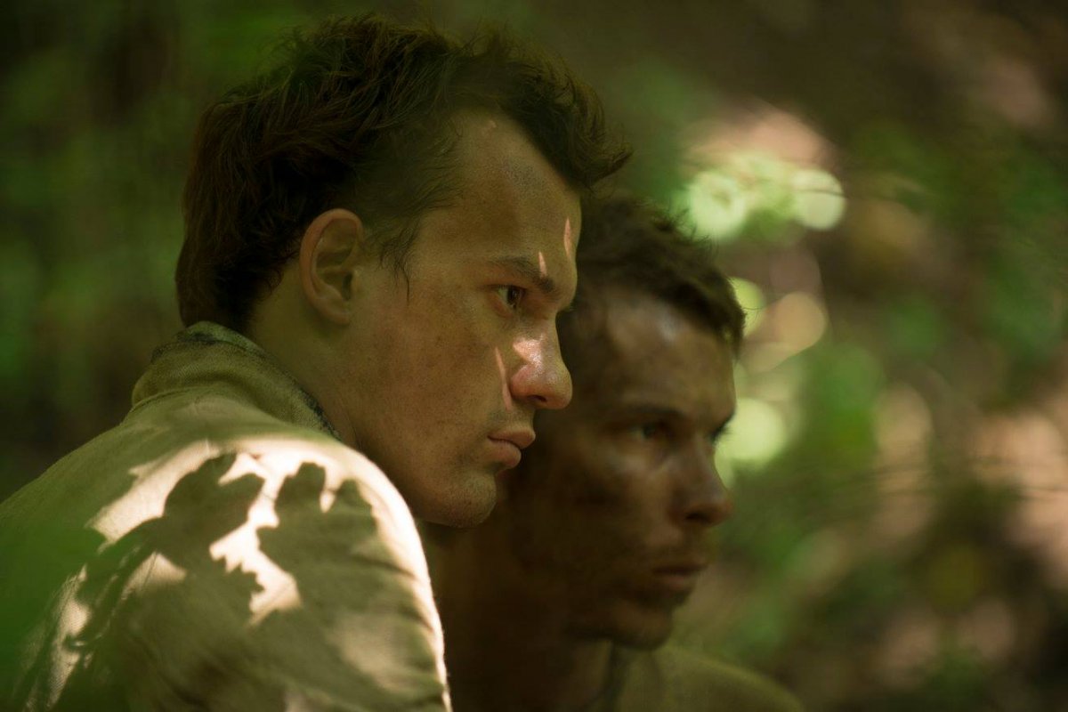 •  Fotó: Guerilla/Mafab