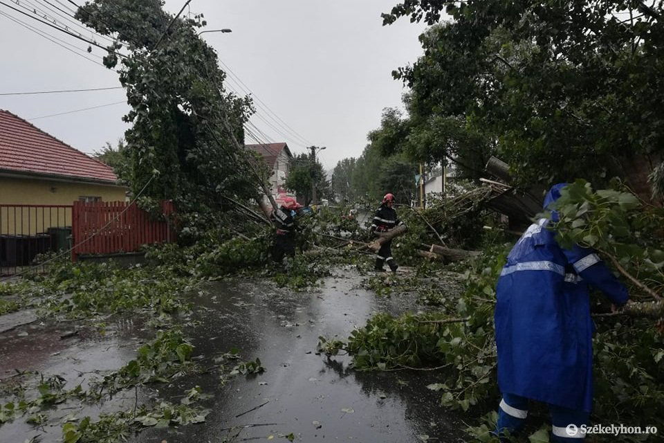 Képünk illusztráció •  Fotó: Székelyhon