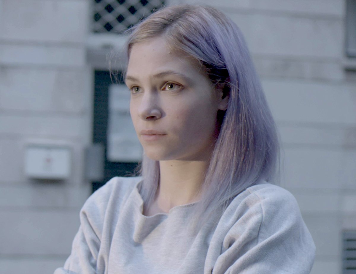 •  Fotó: Remélem legközelebb sikerül meghalnod :)/Mafab