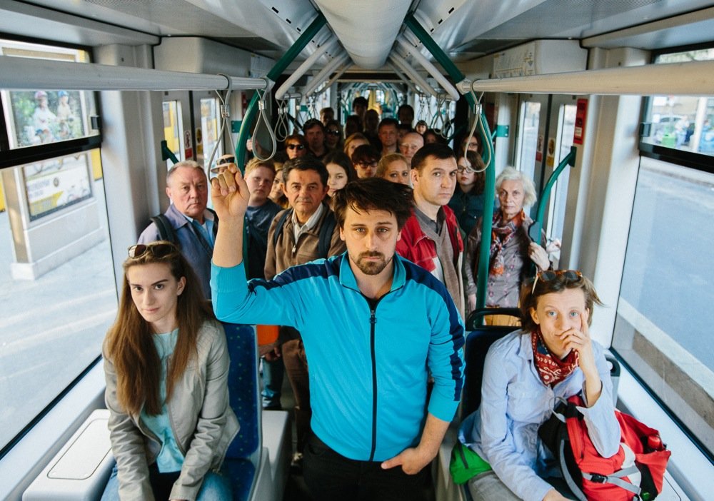 •  Fotó: Rossz Versek/Bad Poems