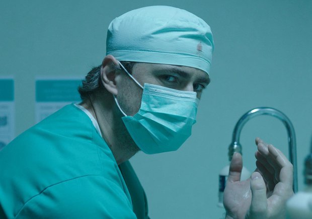 •  Fotó: Să nu ucizi/IMDb