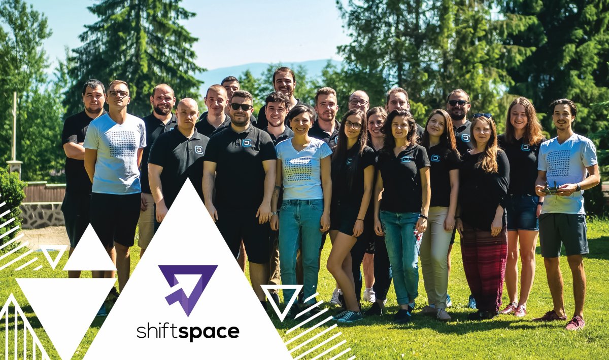 •  Fotó: Shiftspace